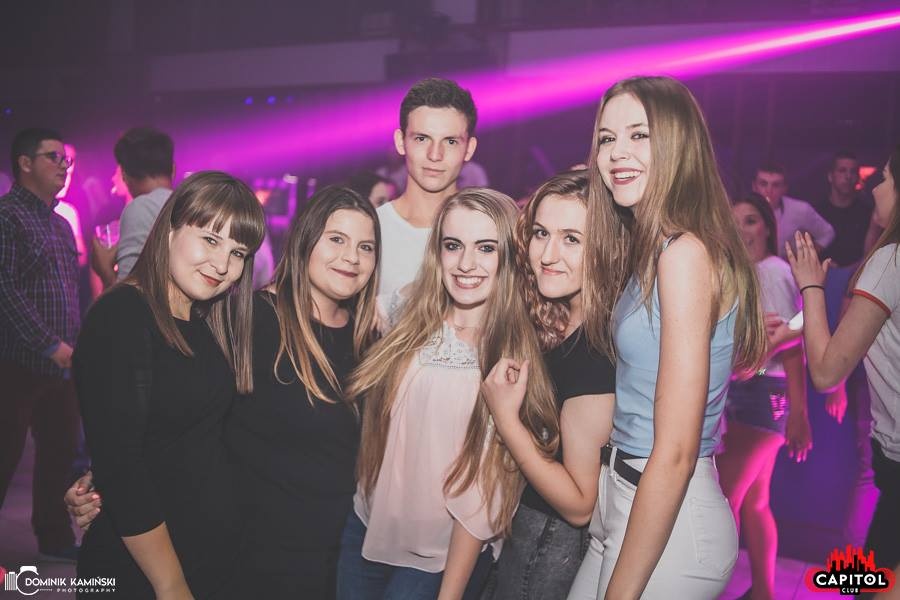 Noc Wariatów w Clubie Capitol Sypniewo [22.06.2018] - zdjęcie #56 - eOstroleka.pl