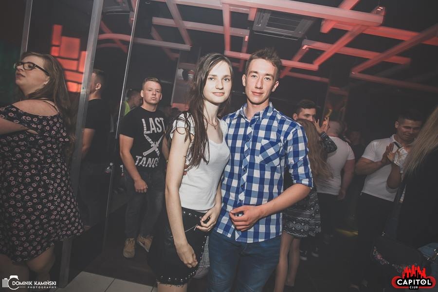 Noc Wariatów w Clubie Capitol Sypniewo [22.06.2018] - zdjęcie #59 - eOstroleka.pl