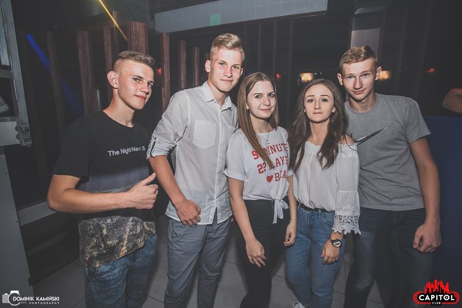 Noc Wariatów w Clubie Capitol Sypniewo [22.06.2018] - zdjęcie #72 - eOstroleka.pl