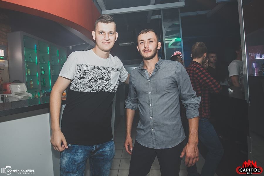 Noc Wariatów w Clubie Capitol Sypniewo [22.06.2018] - zdjęcie #73 - eOstroleka.pl