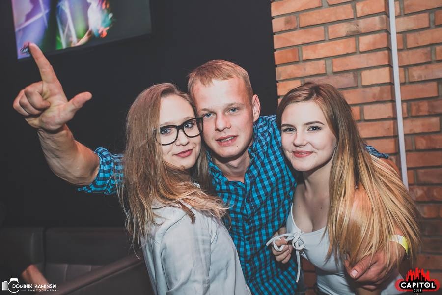 Noc Wariatów w Clubie Capitol Sypniewo [22.06.2018] - zdjęcie #75 - eOstroleka.pl