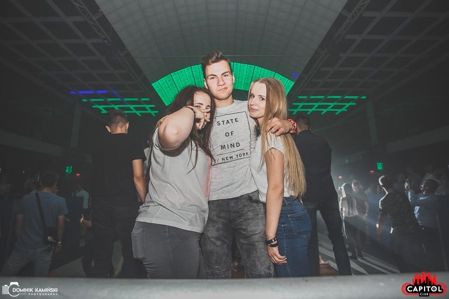 Noc Wariatów w Clubie Capitol Sypniewo [22.06.2018] - zdjęcie #78 - eOstroleka.pl