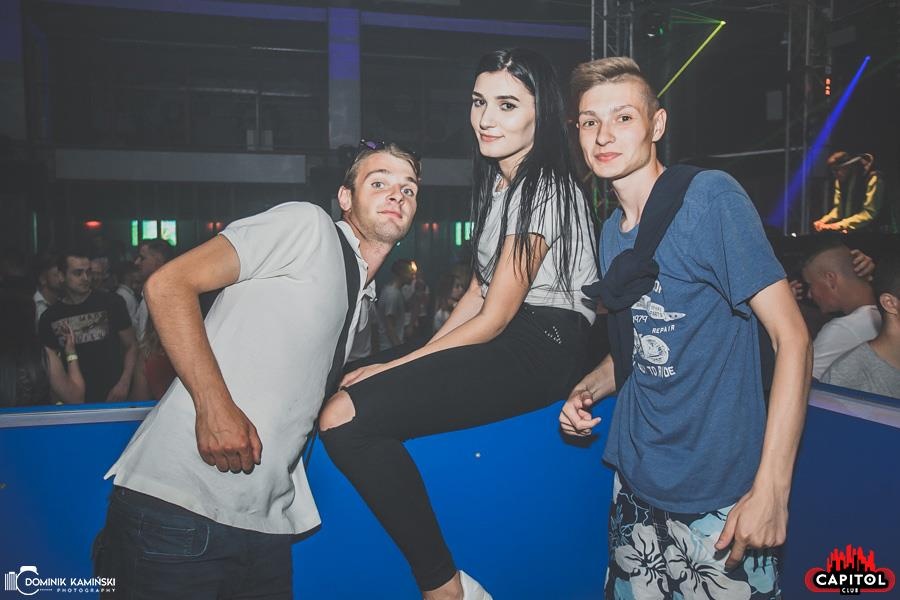 Noc Wariatów w Clubie Capitol Sypniewo [22.06.2018] - zdjęcie #79 - eOstroleka.pl
