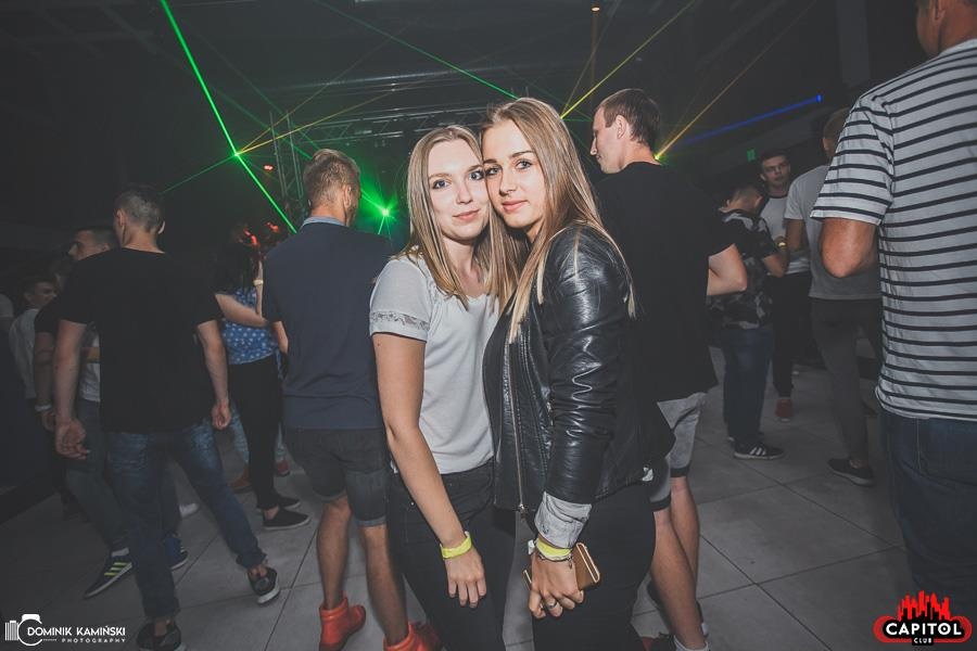 Noc Wariatów w Clubie Capitol Sypniewo [22.06.2018] - zdjęcie #87 - eOstroleka.pl