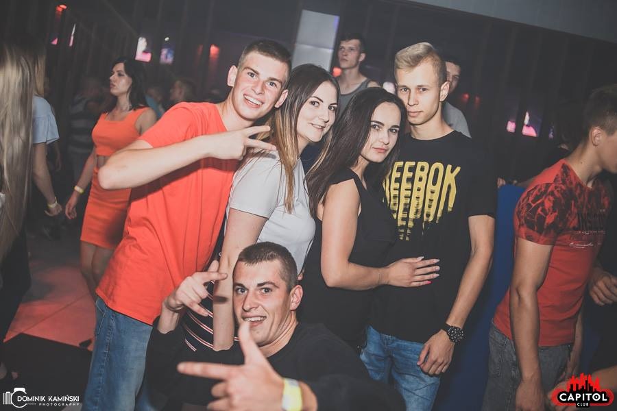 Noc Wariatów w Clubie Capitol Sypniewo [22.06.2018] - zdjęcie #89 - eOstroleka.pl