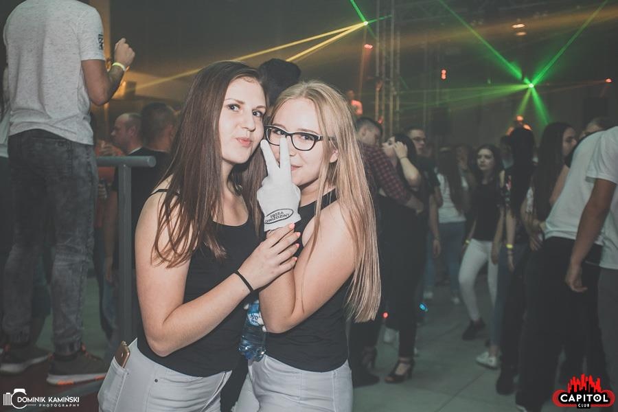 Noc Wariatów w Clubie Capitol Sypniewo [22.06.2018] - zdjęcie #90 - eOstroleka.pl
