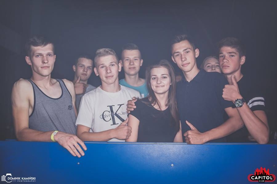 Noc Wariatów w Clubie Capitol Sypniewo [22.06.2018] - zdjęcie #92 - eOstroleka.pl