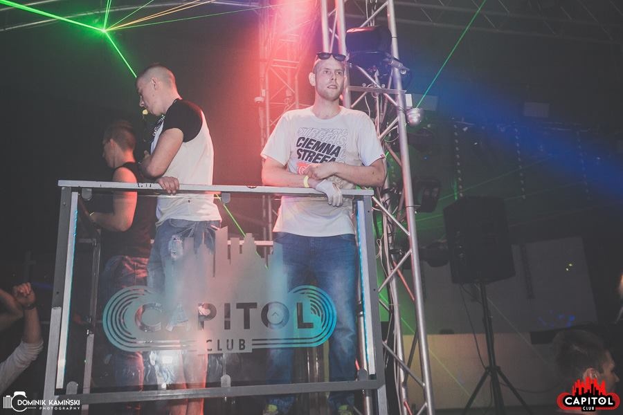 Noc Wariatów w Clubie Capitol Sypniewo [22.06.2018] - zdjęcie #93 - eOstroleka.pl
