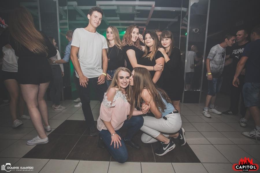 Noc Wariatów w Clubie Capitol Sypniewo [22.06.2018] - zdjęcie #95 - eOstroleka.pl
