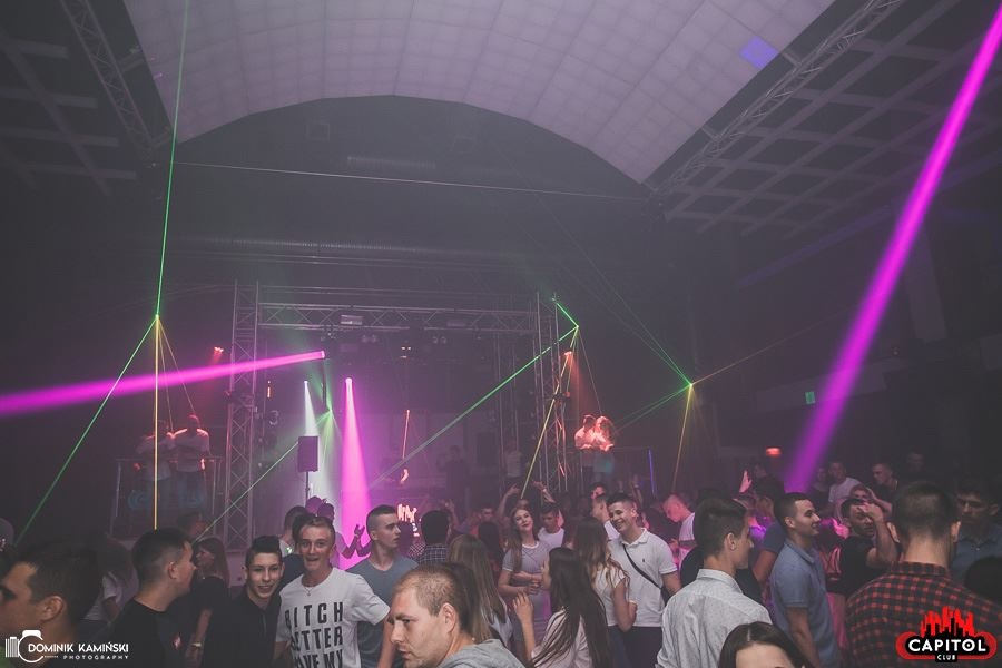 Noc Wariatów w Clubie Capitol Sypniewo [22.06.2018] - zdjęcie #96 - eOstroleka.pl