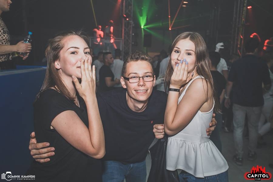 Noc Wariatów w Clubie Capitol Sypniewo [22.06.2018] - zdjęcie #98 - eOstroleka.pl
