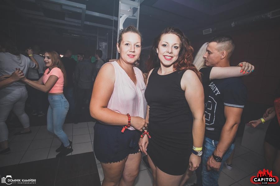 Noc Wariatów w Clubie Capitol Sypniewo [22.06.2018] - zdjęcie #99 - eOstroleka.pl