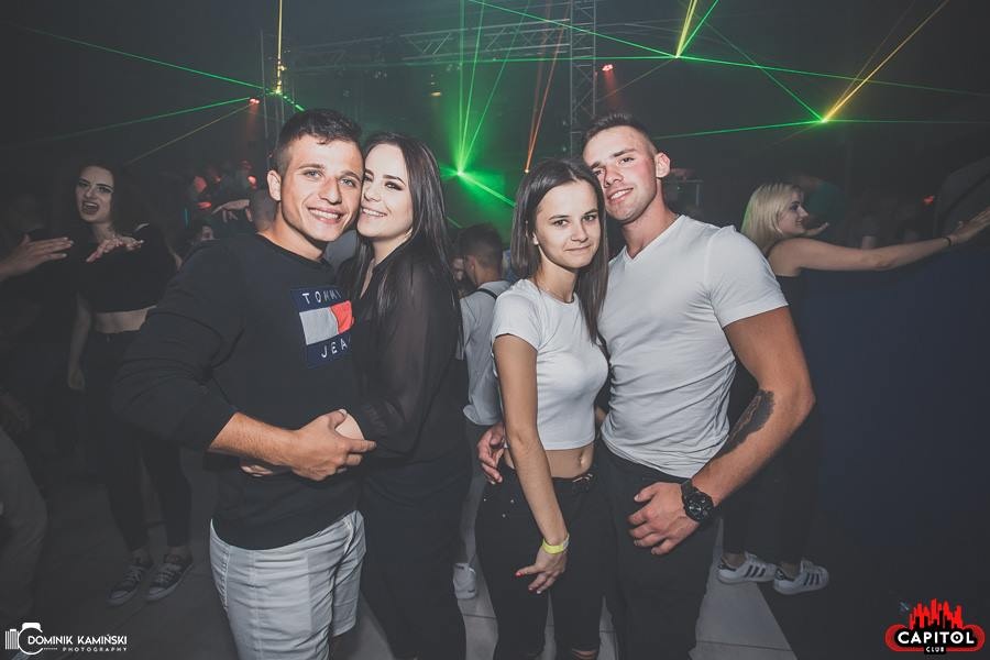 Noc Wariatów w Clubie Capitol Sypniewo [22.06.2018] - zdjęcie #100 - eOstroleka.pl
