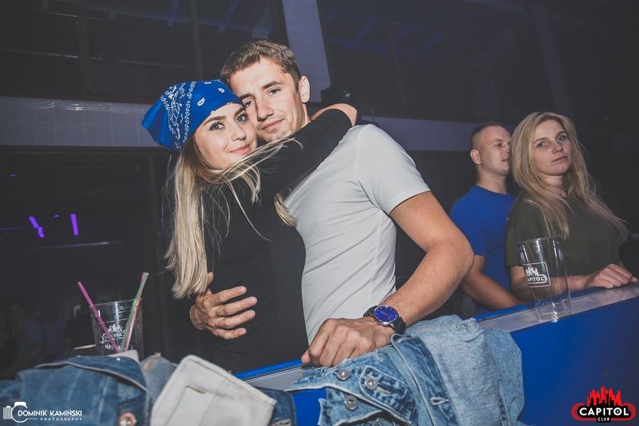 Noc Wariatów w Clubie Capitol Sypniewo [22.06.2018] - zdjęcie #22 - eOstroleka.pl