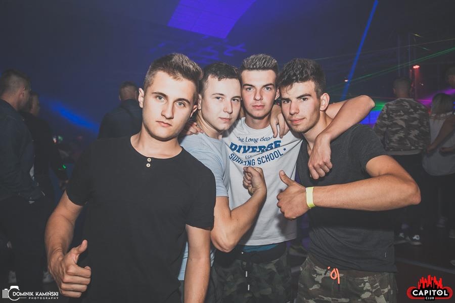 Noc Wariatów w Clubie Capitol Sypniewo [22.06.2018] - zdjęcie #17 - eOstroleka.pl