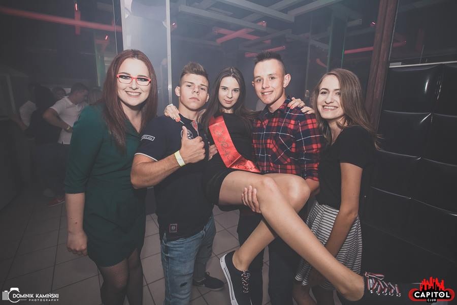 Noc Wariatów w Clubie Capitol Sypniewo [22.06.2018] - zdjęcie #107 - eOstroleka.pl