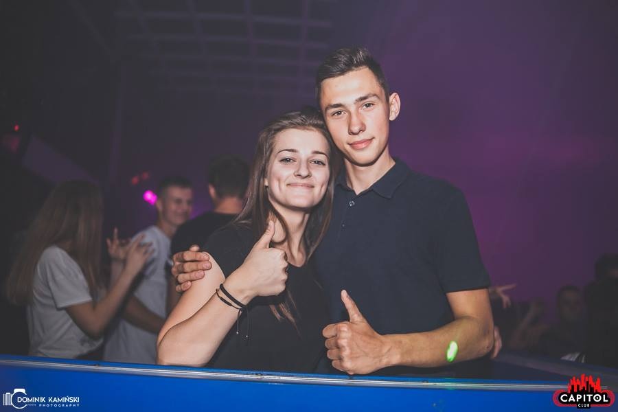 Noc Wariatów w Clubie Capitol Sypniewo [22.06.2018] - zdjęcie #108 - eOstroleka.pl