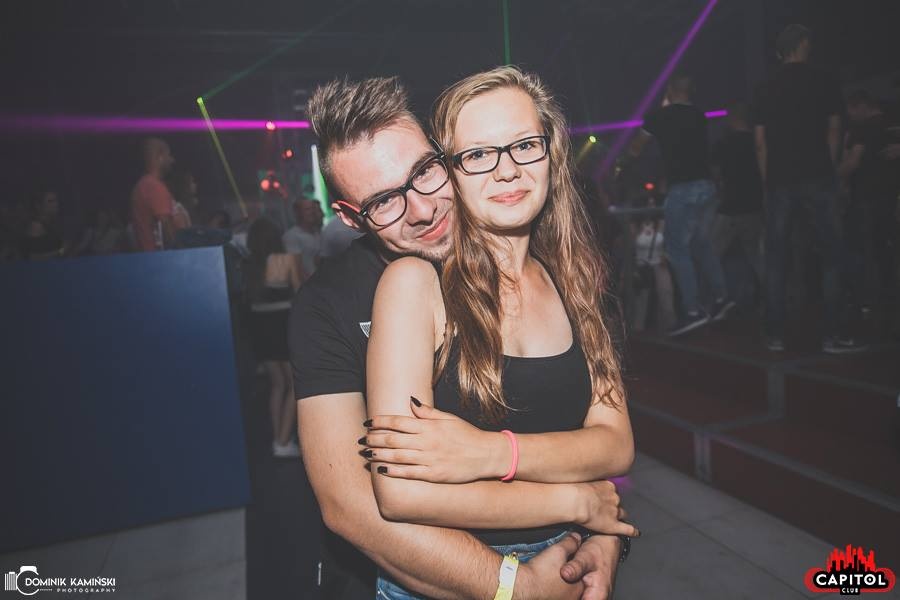 Noc Wariatów w Clubie Capitol Sypniewo [22.06.2018] - zdjęcie #113 - eOstroleka.pl