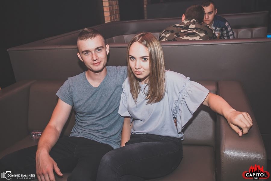 Noc Wariatów w Clubie Capitol Sypniewo [22.06.2018] - zdjęcie #5 - eOstroleka.pl