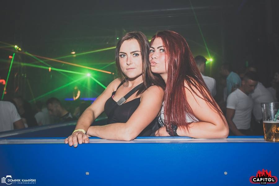 Noc Wariatów w Clubie Capitol Sypniewo [22.06.2018] - zdjęcie #4 - eOstroleka.pl