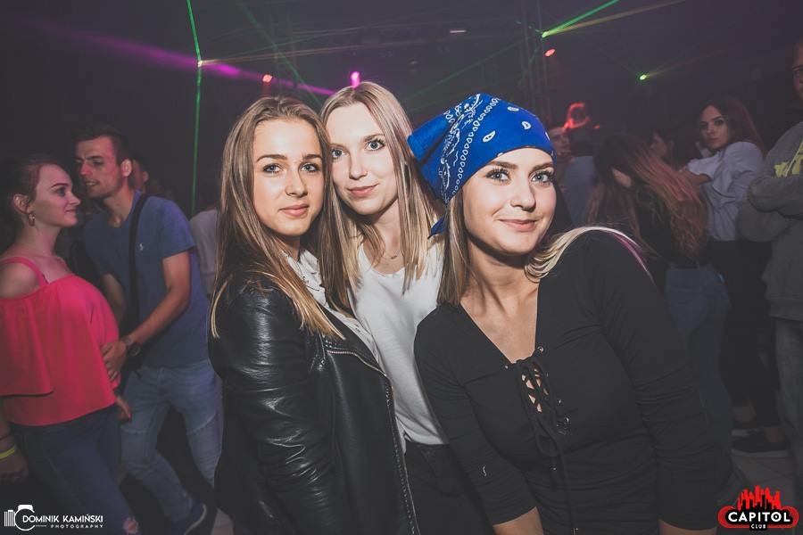 Noc Wariatów w Clubie Capitol Sypniewo [22.06.2018] - zdjęcie #2 - eOstroleka.pl