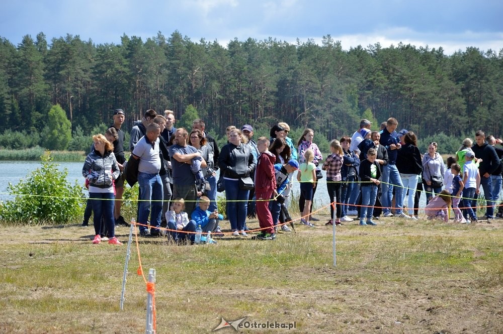 Wyścigi Wraków w Wykrocie  [24.06.2016] - zdjęcie #17 - eOstroleka.pl