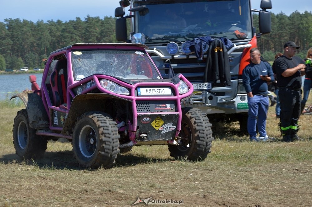 Wyścigi Wraków w Wykrocie  [24.06.2016] - zdjęcie #65 - eOstroleka.pl
