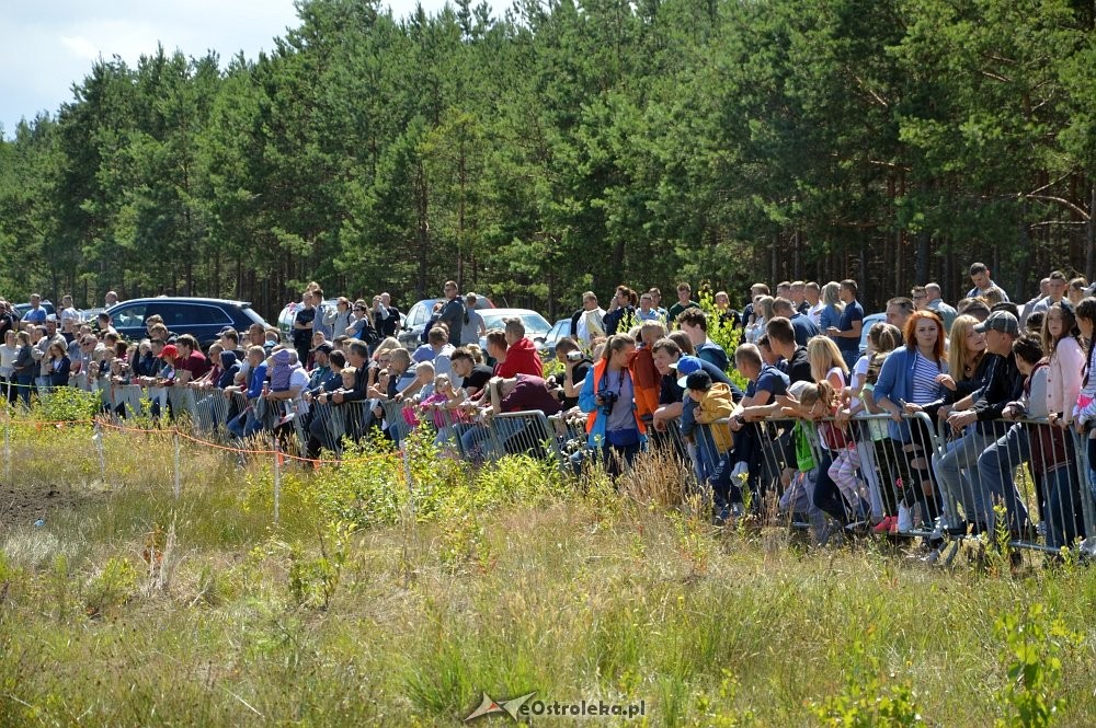 Wyścigi Wraków w Wykrocie  [24.06.2016] - zdjęcie #96 - eOstroleka.pl
