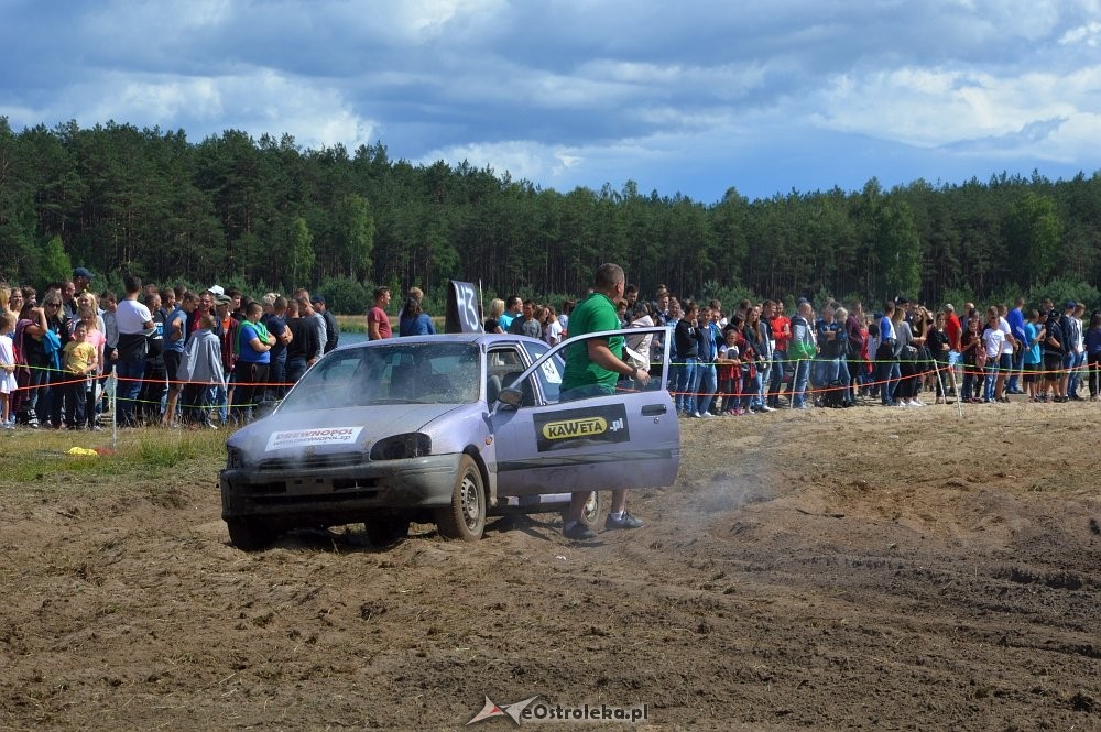 Wyścigi Wraków w Wykrocie  [24.06.2016] - zdjęcie #46 - eOstroleka.pl