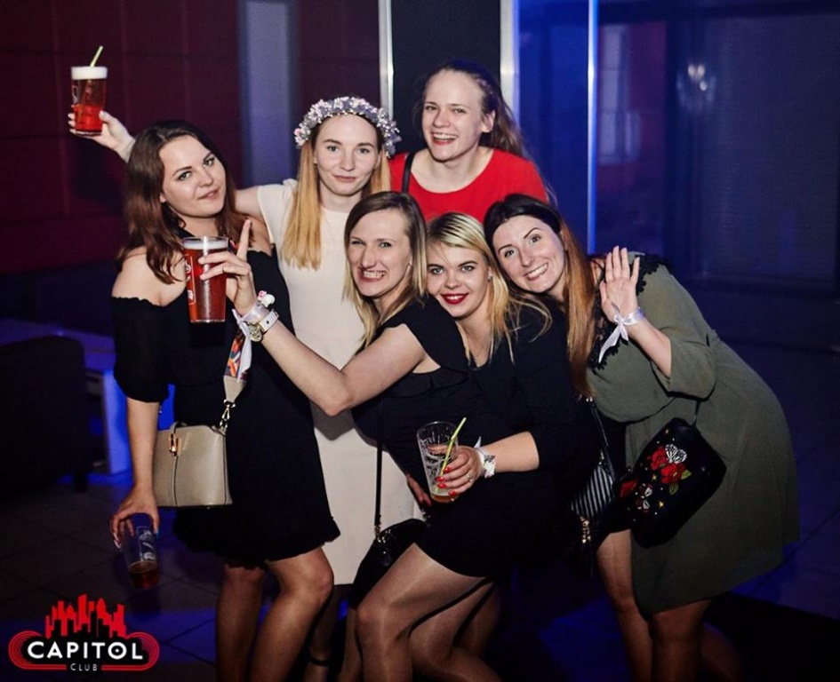 Sunglasses Party w Clubie Capitol Sypniewo [24.06.2018] - zdjęcie #8 - eOstroleka.pl