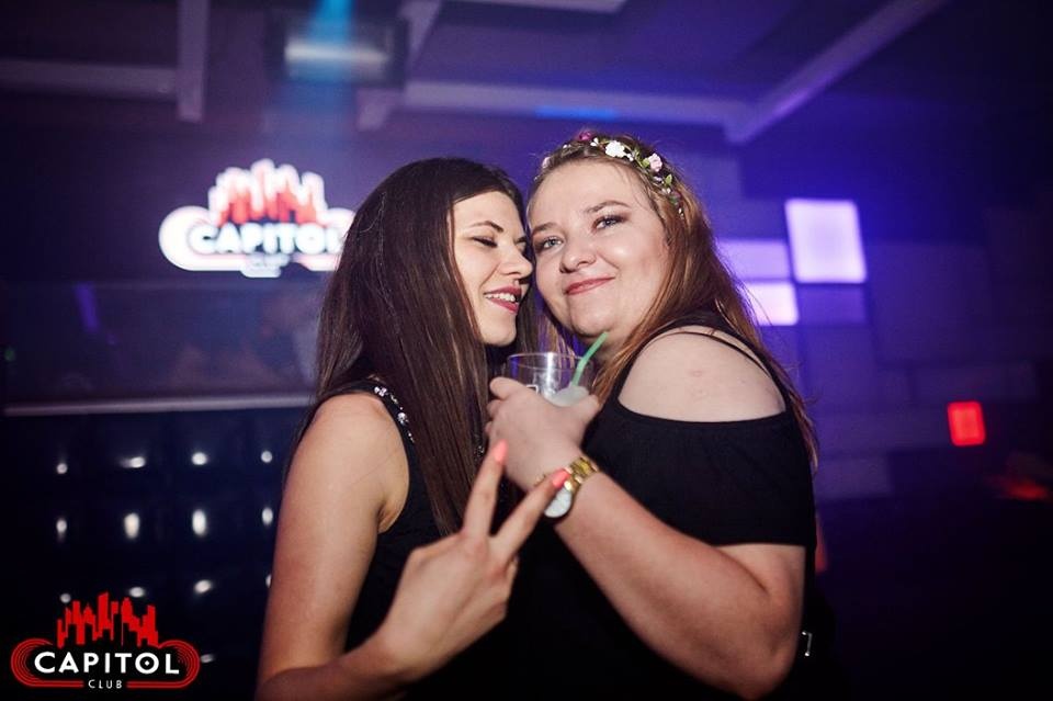 Sunglasses Party w Clubie Capitol Sypniewo [24.06.2018] - zdjęcie #22 - eOstroleka.pl