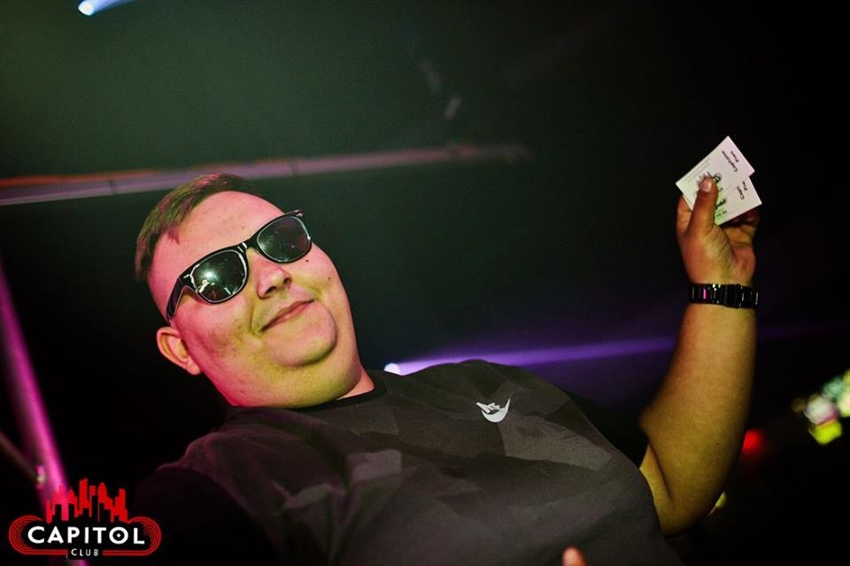 Sunglasses Party w Clubie Capitol Sypniewo [24.06.2018] - zdjęcie #33 - eOstroleka.pl