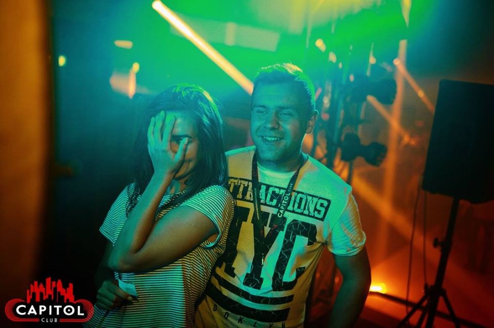 Sunglasses Party w Clubie Capitol Sypniewo [24.06.2018] - zdjęcie #41 - eOstroleka.pl
