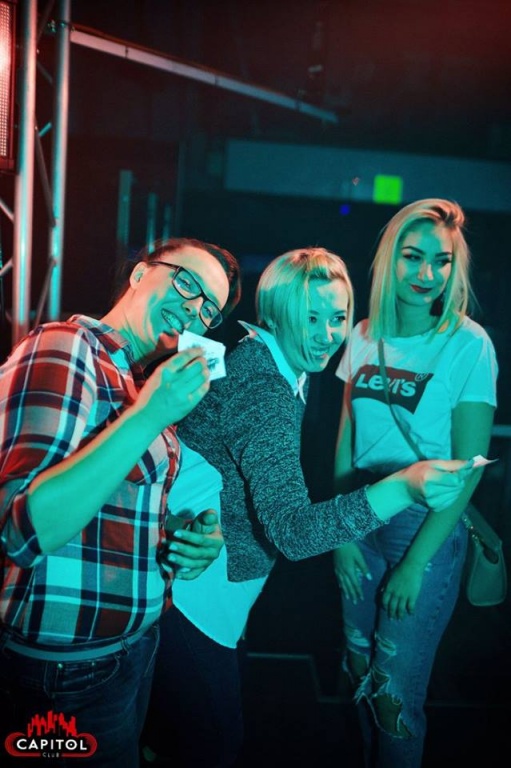 Sunglasses Party w Clubie Capitol Sypniewo [24.06.2018] - zdjęcie #49 - eOstroleka.pl
