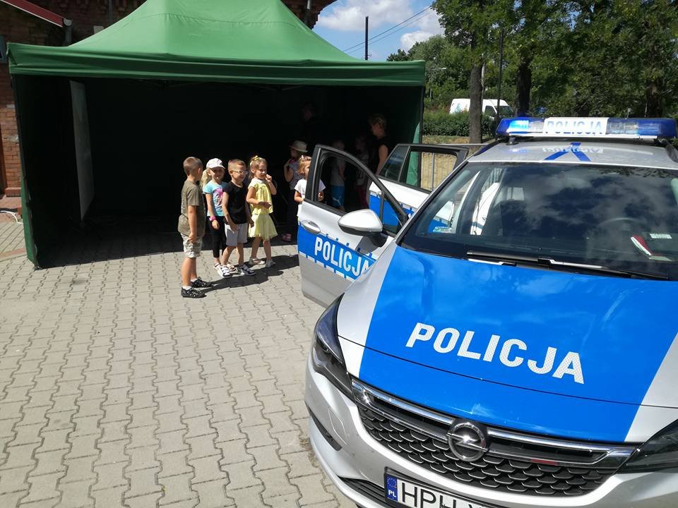 Bezpieczne wakacje z Grupą Ratowniczą Nadzieja [26.06.2018] - zdjęcie #7 - eOstroleka.pl