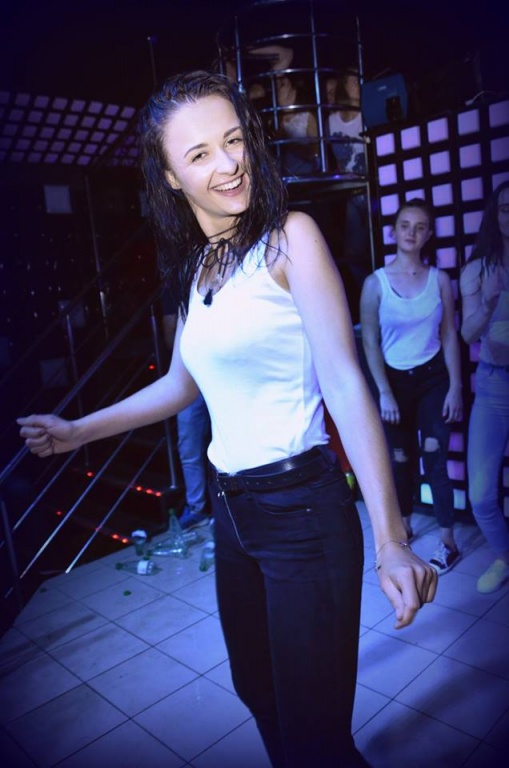 Miss Mokrego Podkoszulka w Clubie Ibiza Zalesie [23.06.2018] - zdjęcie #4 - eOstroleka.pl