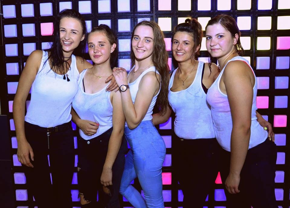 Miss Mokrego Podkoszulka w Clubie Ibiza Zalesie [23.06.2018] - zdjęcie #7 - eOstroleka.pl