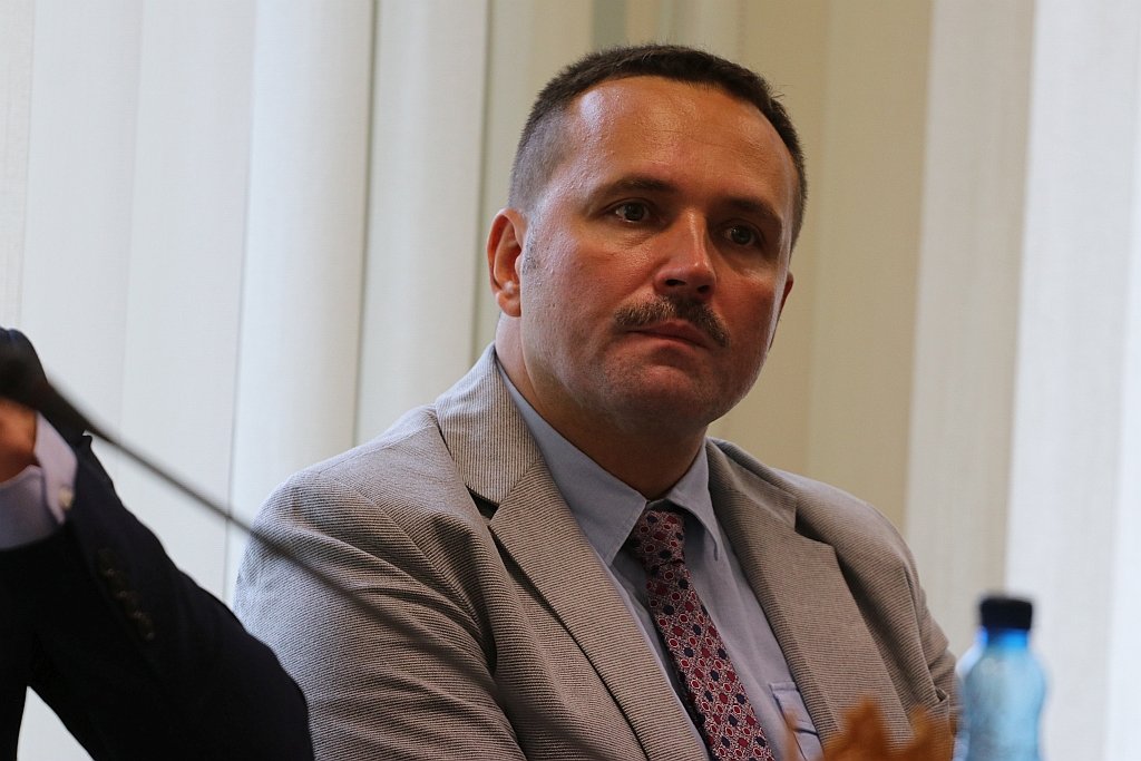Sesja rady miasta Ostrołęki [28.06.2018] - zdjęcie #37 - eOstroleka.pl