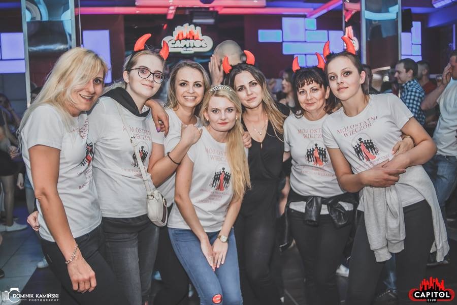 Dejw w Clubie Capitol Sypniewo [30.06.2018] - zdjęcie #4 - eOstroleka.pl
