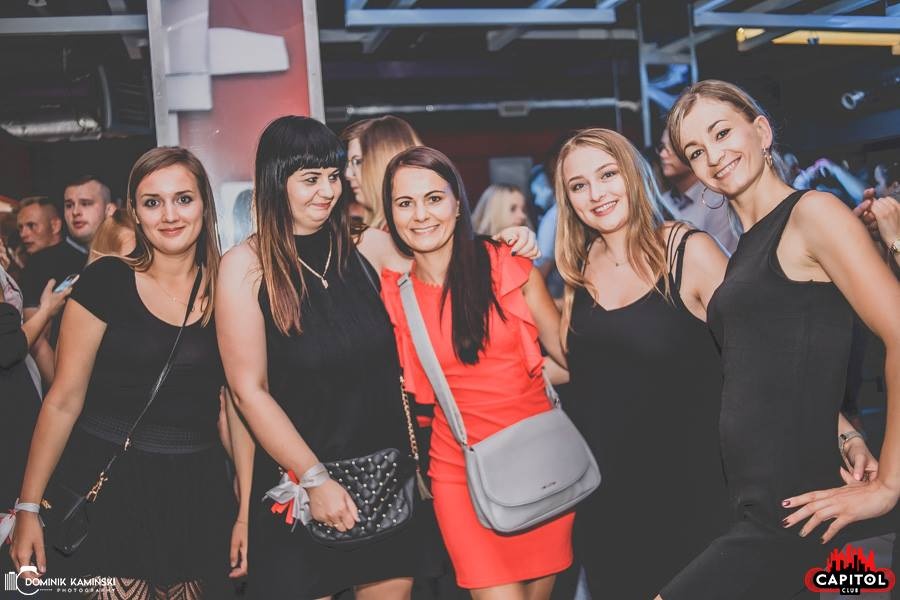 Dejw w Clubie Capitol Sypniewo [30.06.2018] - zdjęcie #6 - eOstroleka.pl