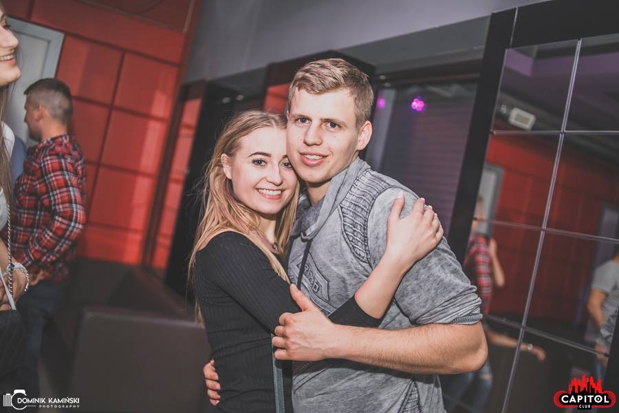 Dejw w Clubie Capitol Sypniewo [30.06.2018] - zdjęcie #14 - eOstroleka.pl