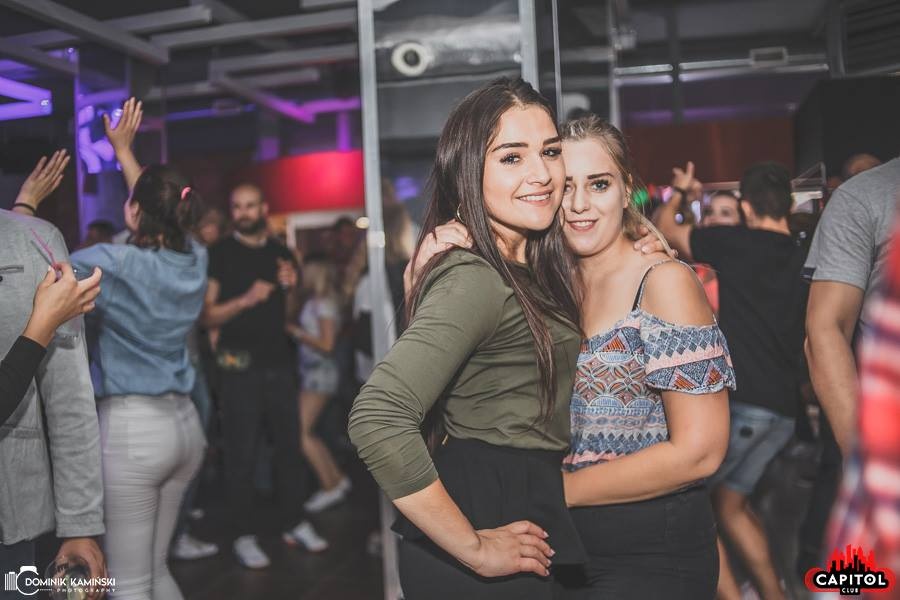 Dejw w Clubie Capitol Sypniewo [30.06.2018] - zdjęcie #20 - eOstroleka.pl