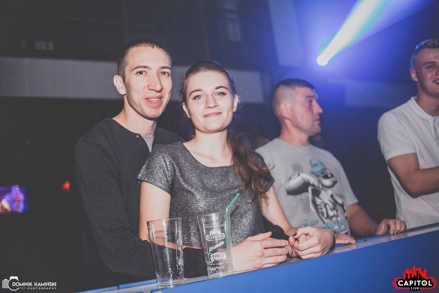Dejw w Clubie Capitol Sypniewo [30.06.2018] - zdjęcie #22 - eOstroleka.pl