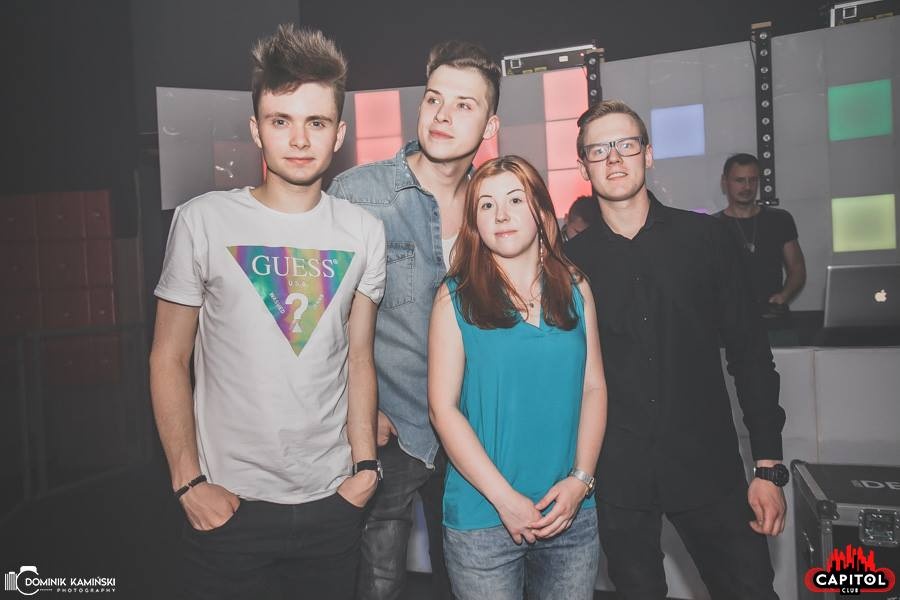 Dejw w Clubie Capitol Sypniewo [30.06.2018] - zdjęcie #24 - eOstroleka.pl