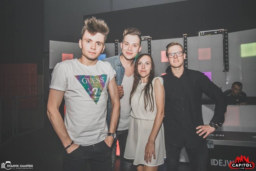 Dejw w Clubie Capitol Sypniewo [30.06.2018] - zdjęcie #37 - eOstroleka.pl