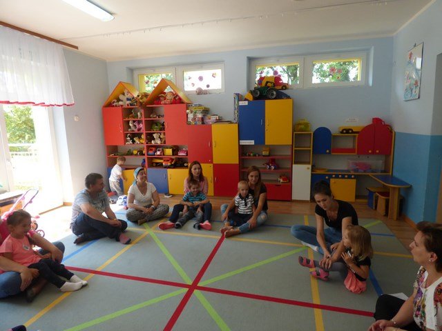 Dni adaptacyjne w Leśnej Krainie [28.06.2018] - zdjęcie #14 - eOstroleka.pl