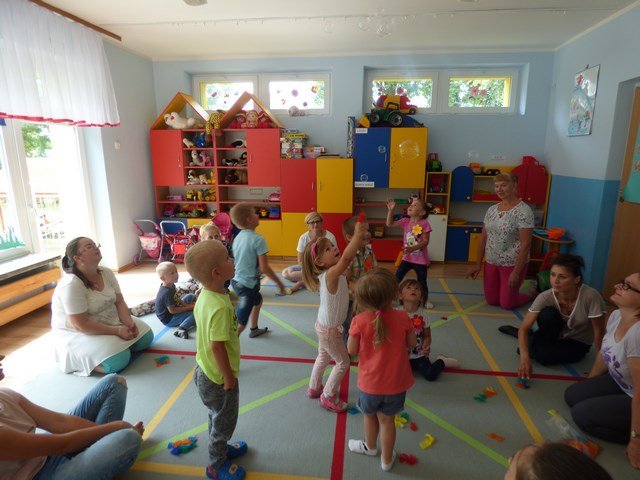 Dni adaptacyjne w Leśnej Krainie [28.06.2018] - zdjęcie #6 - eOstroleka.pl