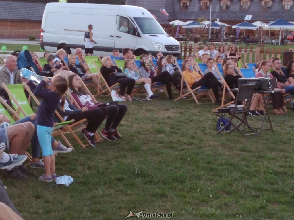Kino letnie w Kurpiowskiej Krainie [05.07.2018] - zdjęcie #19 - eOstroleka.pl