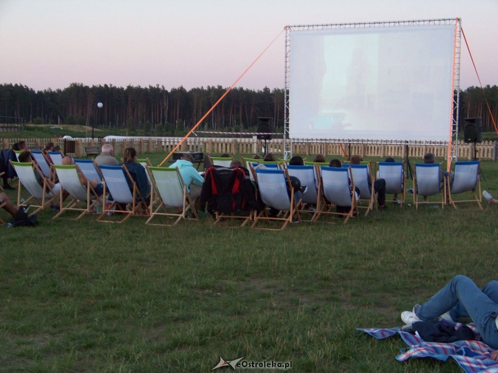Kino letnie w Kurpiowskiej Krainie [05.07.2018] - zdjęcie #18 - eOstroleka.pl