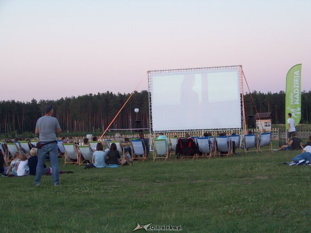 Kino letnie w Kurpiowskiej Krainie [05.07.2018] - zdjęcie #21 - eOstroleka.pl